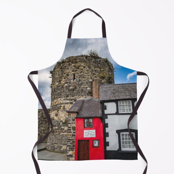 Item preview, Quay House Conwy Wales designed and sold by AJEvans.
