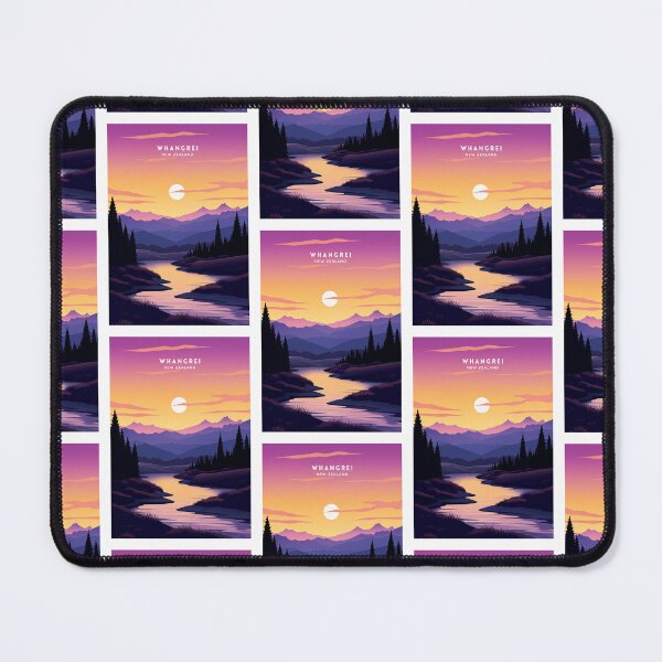 Item preview, Whangarei New Zealand designed and sold by NeuralVibe.