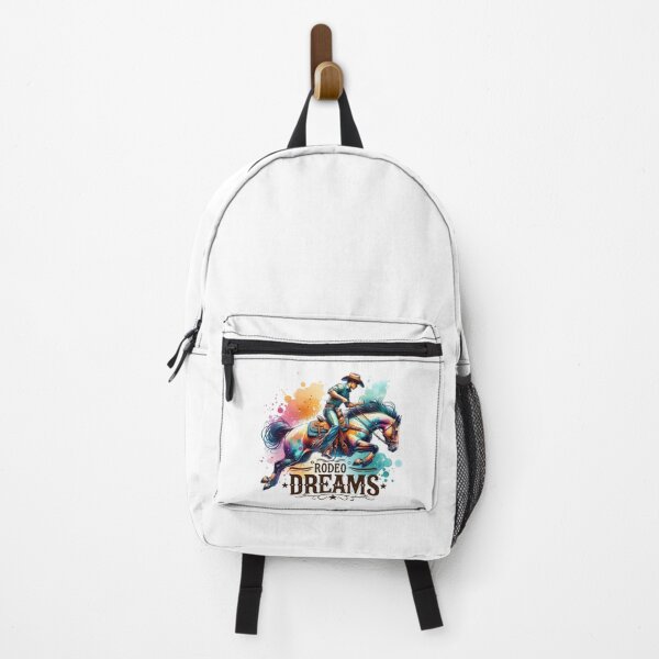 Item preview, ✨Rodeo Dreams – Cowboy Rodeo Riding Design for Apparel, tshirt, Mugs, Stickers & More designed and sold by artedigital99.