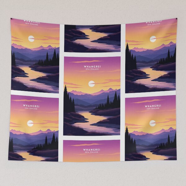 Item preview, Whangarei New Zealand designed and sold by NeuralVibe.