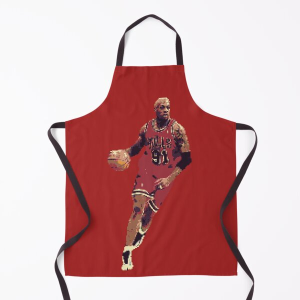 Item preview, Dennis Rodman designed and sold by pixelsports2.