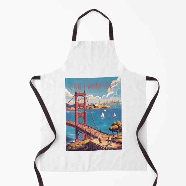 Item preview, Vintage Vista: San Francisco designed and sold by DIUMERI.