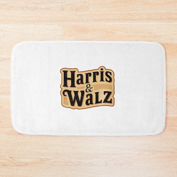 Item preview, HARRIS & WALZ 2024 | HARRIS AND WALZ 2024  designed and sold by Zibis09.