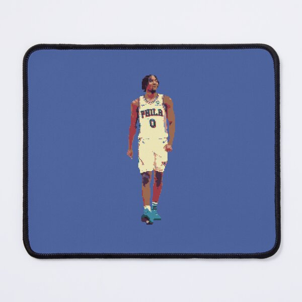 Item preview, Tyrese Maxey designed and sold by pixelsports2.