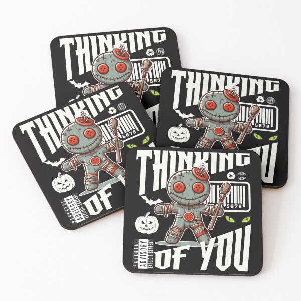 Item preview, Thinking of you designed and sold by Peerless-Prime.