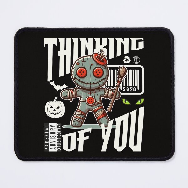 Item preview, Thinking of you designed and sold by Peerless-Prime.