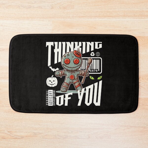 Item preview, Thinking of you designed and sold by Peerless-Prime.