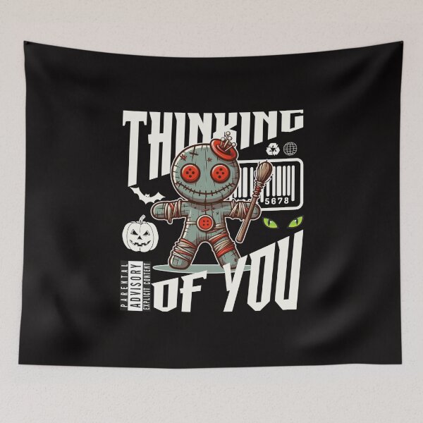Item preview, Thinking of you designed and sold by Peerless-Prime.