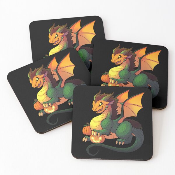 Item preview, Pumpkin Dragon designed and sold by MillyD13.