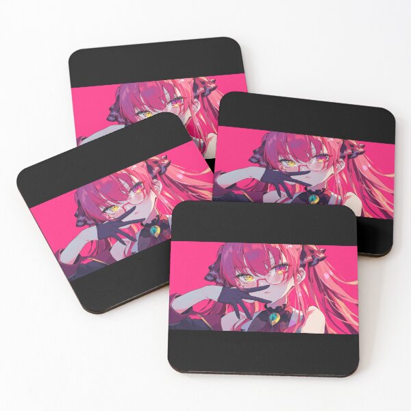 Item preview, Marine Houshou - Hololive FanArt designed and sold by Weeb  Store.