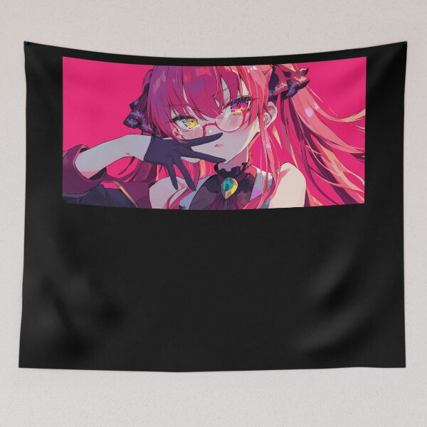 Item preview, Marine Houshou - Hololive FanArt designed and sold by Weeb  Store.