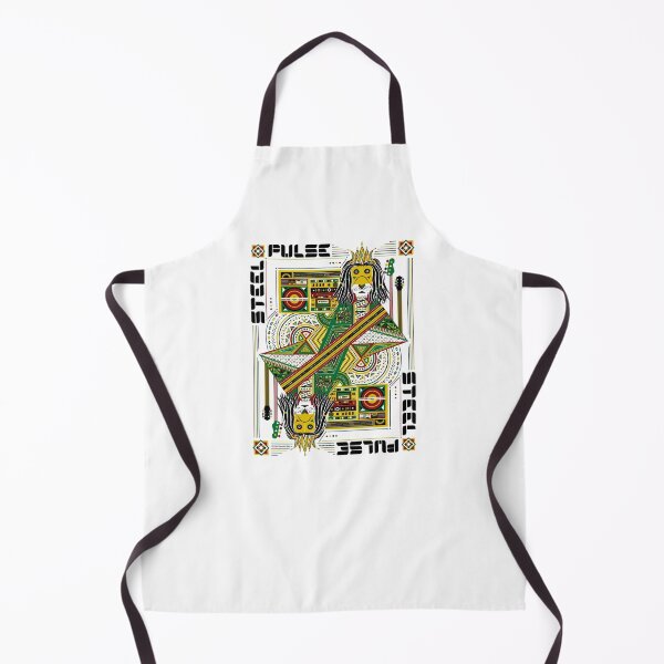 Item preview, Steel Pulse designed and sold by evatibbs.