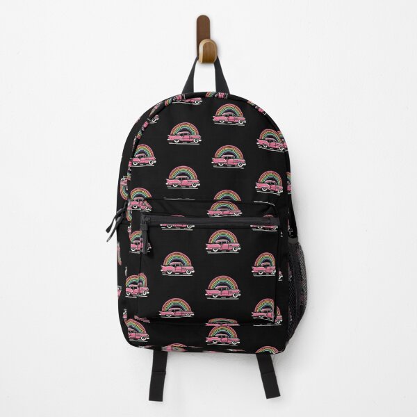 Item preview, Retro Rides: The Pink Cadillac Phenomenon designed and sold by zzz888.