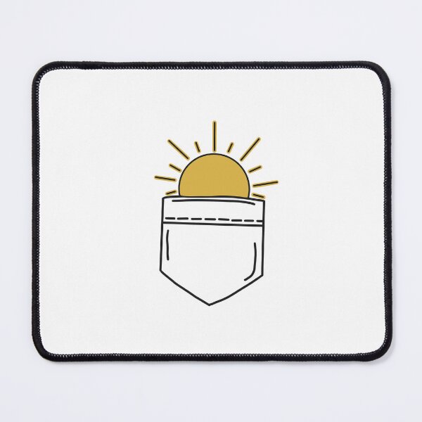 Item preview, Pocket full of sunshine designed and sold by MrsFishDesigns.