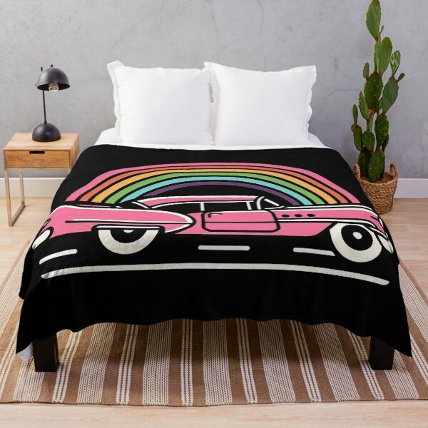 Item preview, Retro Rides: The Pink Cadillac Phenomenon designed and sold by zzz888.