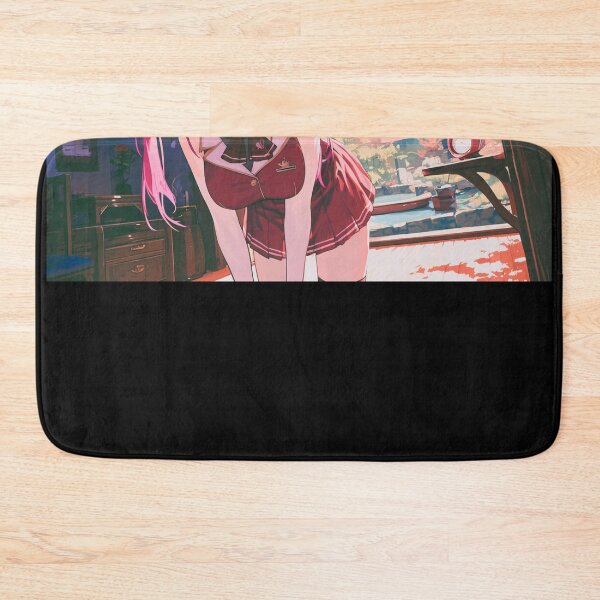 Item preview, Marine Houshou - Hololive FanArt designed and sold by Weeb  Store.