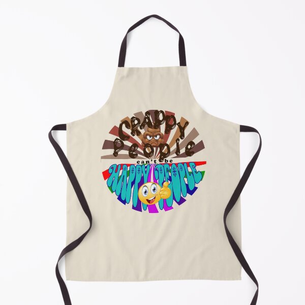 Item preview, Crappy People cant be Happy People designed and sold by jonmontgomery65.
