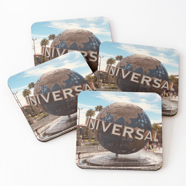 Item preview, Universal Studios Globe Florida designed and sold by vividrose33.