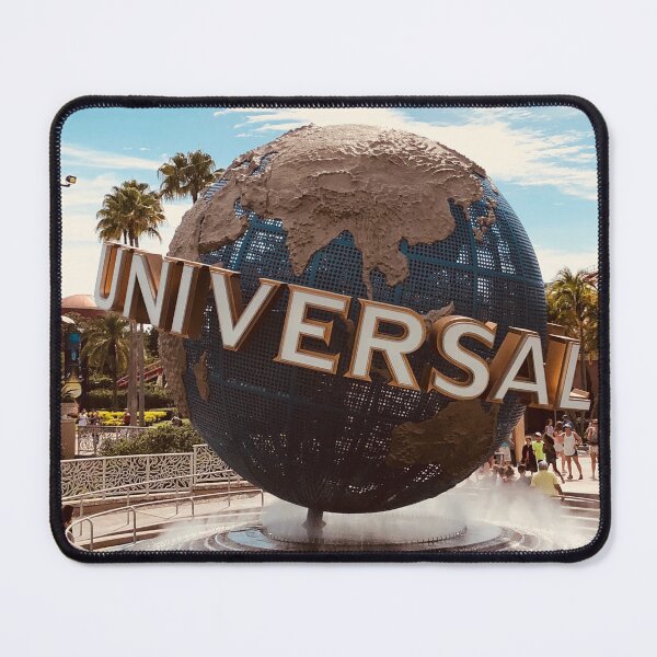 Item preview, Universal Studios Globe Florida designed and sold by vividrose33.