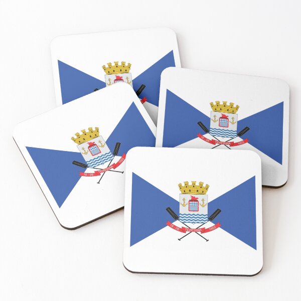 Item preview, Teresina, Piauí Flag designed and sold by Carocas20.