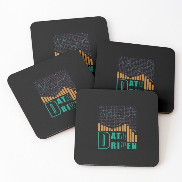 Item preview, Data Driven designed and sold by Xatutik.art.