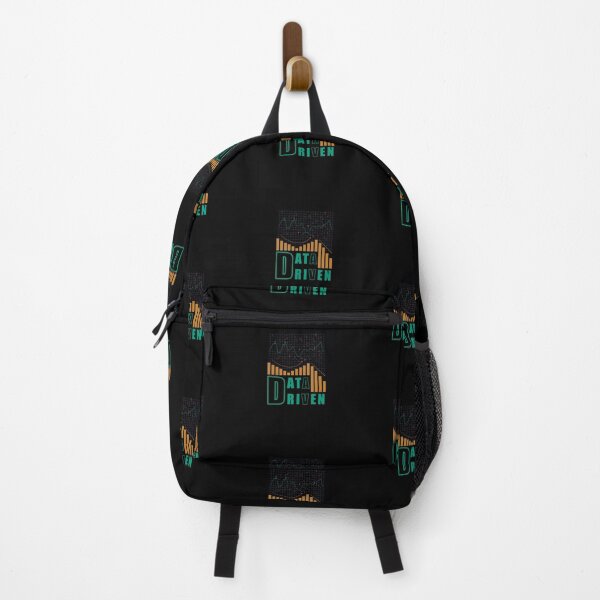 Item preview, Data Driven designed and sold by Xatutik.art.