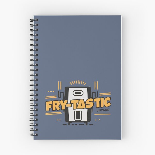 Item preview, Fry-tastic Voyage designed and sold by PragmaticP.
