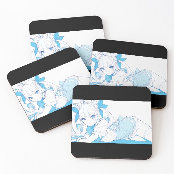 Item preview, Minato Aqua - Hololive FanArt designed and sold by Weeb  Store.