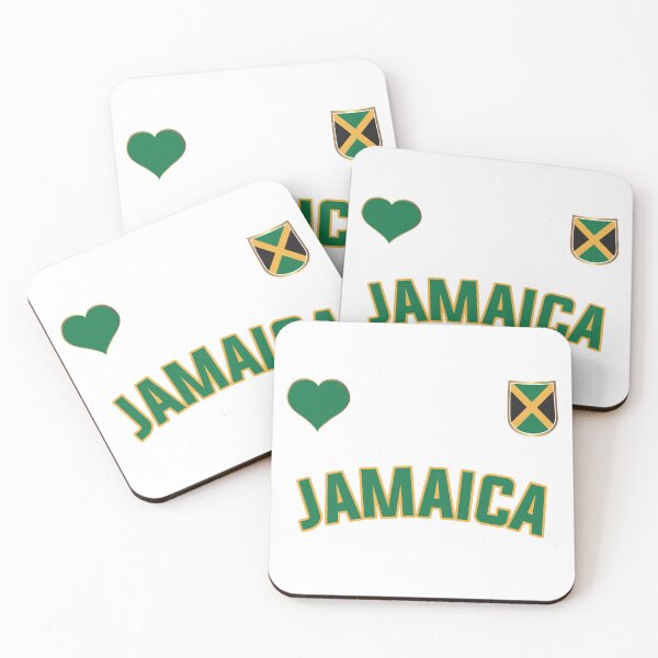 Item preview, Jamaica flag designed and sold by Wolagno.
