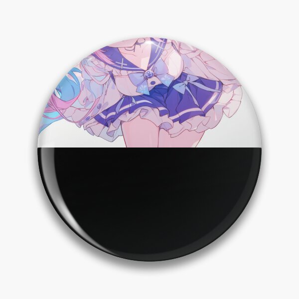 Item preview, Minato Aqua - Hololive FanArt designed and sold by Weeb  Store.