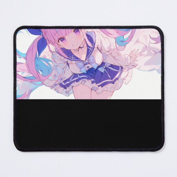 Item preview, Minato Aqua - Hololive FanArt designed and sold by Weeb  Store.