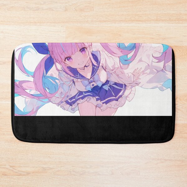 Item preview, Minato Aqua - Hololive FanArt designed and sold by Weeb  Store.