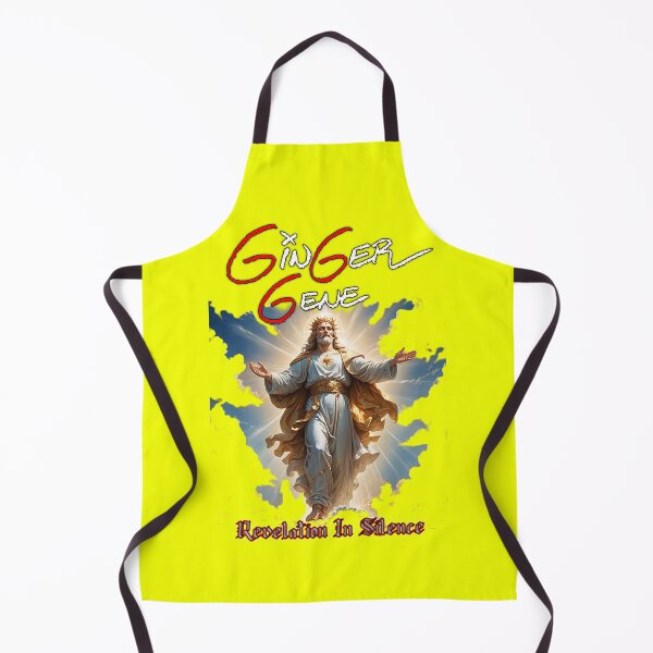 Item preview, Ginger Gene - Revelation In silence designed and sold by Ginger Genes.