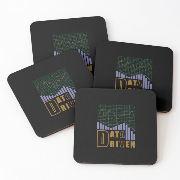 Item preview, Data Driven life designed and sold by Xatutik.art.