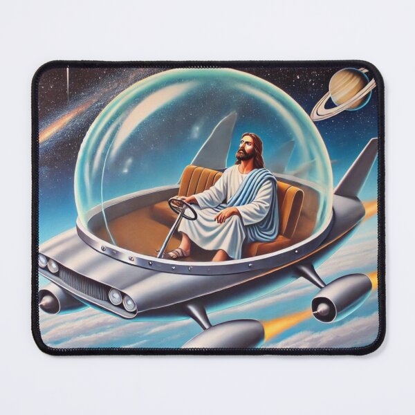 Item preview, space theme designed and sold by TEEJAMBOREE.