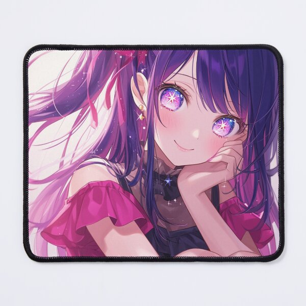Item preview, Ai Hoshino - Oshi no Ko FanArt designed and sold by Weeb  Store.