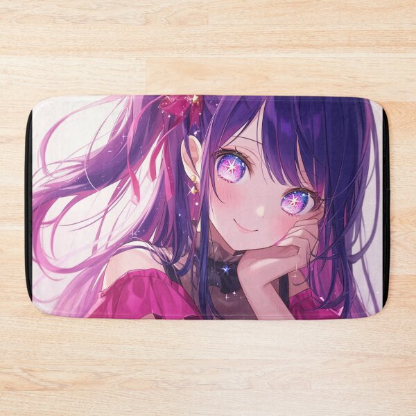 Item preview, Ai Hoshino - Oshi no Ko FanArt designed and sold by Weeb  Store.