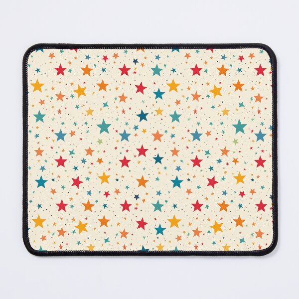 Item preview, Rainbow Stars designed and sold by Vikycialp.
