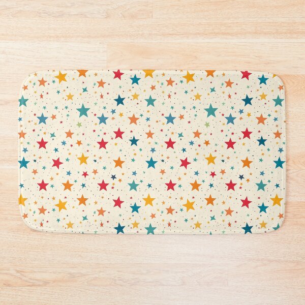 Item preview, Rainbow Stars designed and sold by Vikycialp.