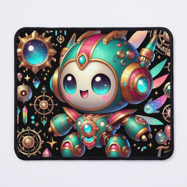 Item preview, Steampunk Fantasy Robot designed and sold by TeslaSt0re.