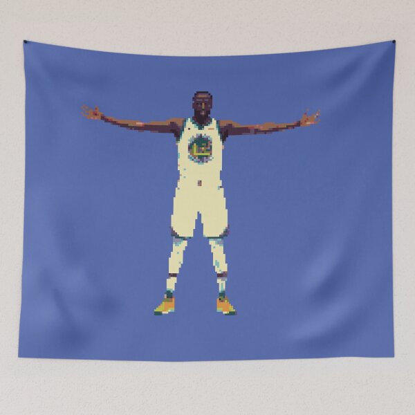 Item preview, Draymond Green designed and sold by pixelsports2.