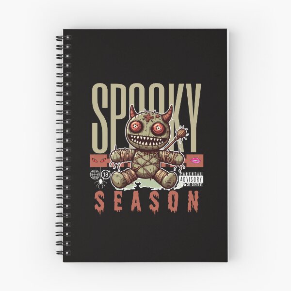 Item preview, Spooky season designed and sold by Peerless-Prime.