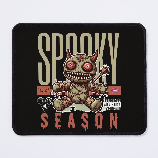 Item preview, Spooky season designed and sold by Peerless-Prime.