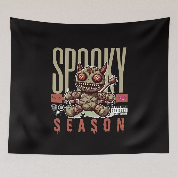 Item preview, Spooky season designed and sold by Peerless-Prime.