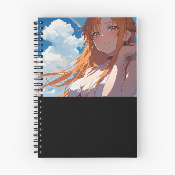 Item preview, Yuuki Asuna - Sword Art Online FanArt designed and sold by Weeb  Store.