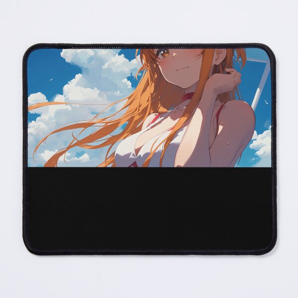 Item preview, Yuuki Asuna - Sword Art Online FanArt designed and sold by Weeb  Store.
