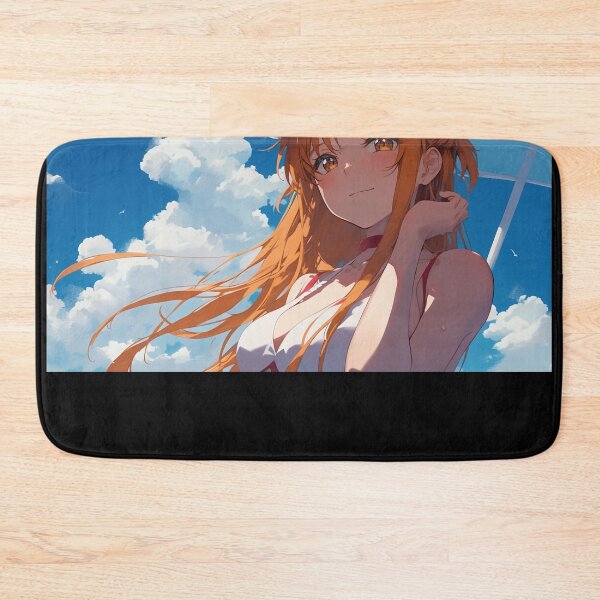 Item preview, Yuuki Asuna - Sword Art Online FanArt designed and sold by Weeb  Store.