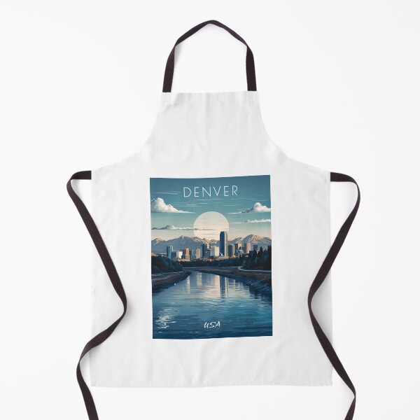 Item preview, Rocky Mountain Reflections. Majestic Denver Sunrise designed and sold by DIUMERI.