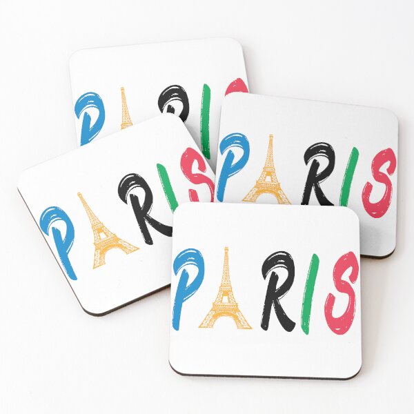 Item preview, Paris Olympic Colorway designed and sold by danielbeda.