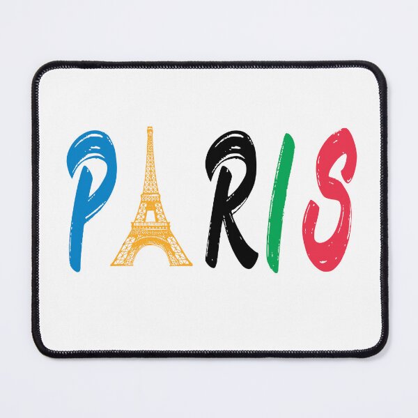 Item preview, Paris Olympic Colorway designed and sold by danielbeda.